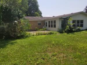 Single Family House Sold in Berrien Springs Michigan